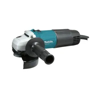 ESMERILHADEIRA ANGULAR 4 1/2" 110V M0901B/MGA452 MAKITA