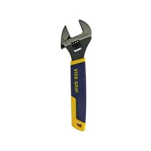 CHAVE VISE-GRIP AJUSTÁVEL 12 IRWIN