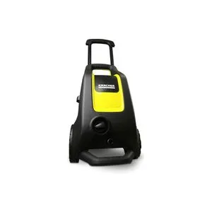 LAVADORA ALTA PRESSAO A.P. K3 AMARELA 127V KARCHER