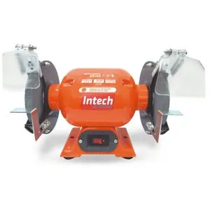 MOTO ESMERIL 360W 6" BIVOLT INTECH