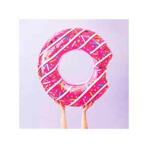 BOIA MOR  DONUT