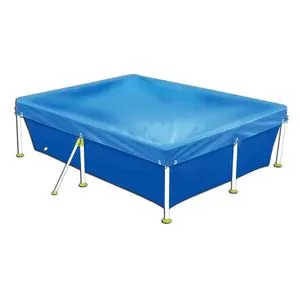 CAPA PARA PISCINA 5000 LTS MOR