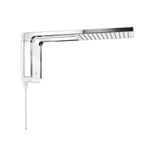 CHUVEIRO ACQUA STORM BR/CR 127V 5500W (3065) LORENZETTI