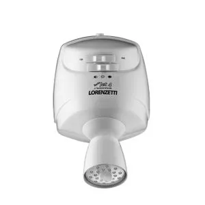 DUCHA JET 4 TEMP BR/BR 6800W 220V (055-H) LORENZETTI