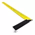ESQUADRO ACO TEMPERADO 16" 40CM LOTUS