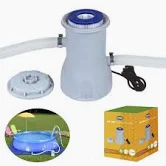 FILTRO P/PISCINA 2200 LTS / HS 110V MOR