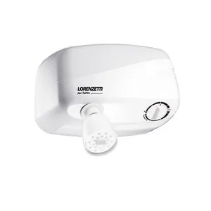 DUCHA JET TURBO MULTI-TEMPER 220V (3055-R) LORENZETTI