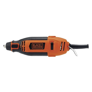 MICRO RETIFICA 180W 220V C/ MALETA E ACESS RT18-KA BLACK&DECKER