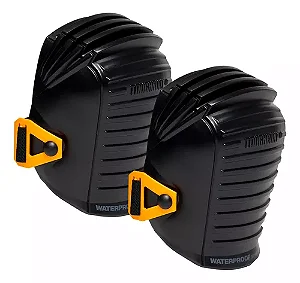 TOUGHBUILT JOELHEIRAS IMPERMEAVEIS