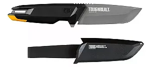 TOUGHBUILT FACA PROFISSIONAL 4" + BAINHA