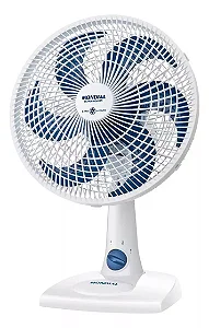 MONDIAL VENTILADOR ULTRA 30CM MESA  6 PAS 127V