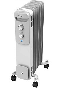 AQUECEDOR A OLEO AQC260 127V CADENCE
