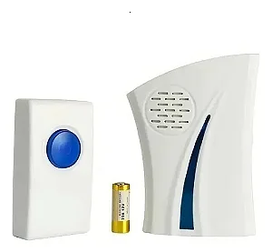 B-MAX CAMPAINHA SEM FIO 12V