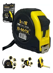 B-TEK TRENA 3MT BT325