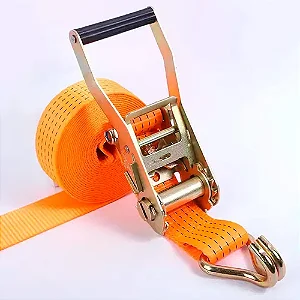 B-TEK CINTA COM CATRACA 3000KG 10M