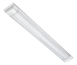 DURIN LUMINARIA LED LINEAR 36W 120CM 6000K