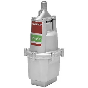 LORENZETTI BOMBA SAPO BSL POP 127V