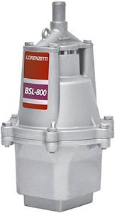 LORENZETTI - BOMBA BSL- 800 127V