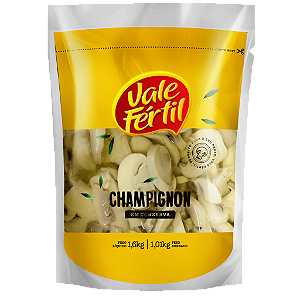 Champignon Fatiado 1 kg