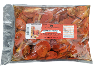 Tomate Seco Egípcio em Conserva 1,3 kg