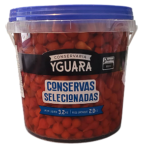 Pimenta Biquinho - 2 kg