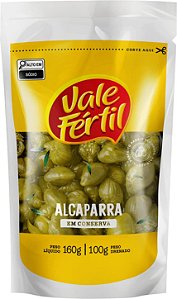 Alcaparras em Conserva 300 gr