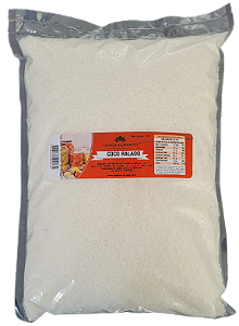 Coco Ralado Desidratado sem Açúcar - 1 kg