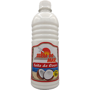 Leite de Coco - 500 ml