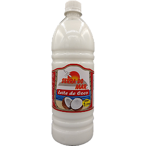 Leite de Coco - 1 Litro