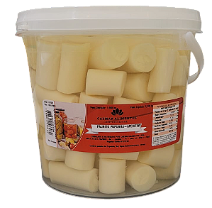 Palmito de Pupunha Aperitivo 1,8 kg