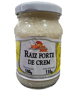 Raiz Forte de Crem 110 gr - Sem Conservantes