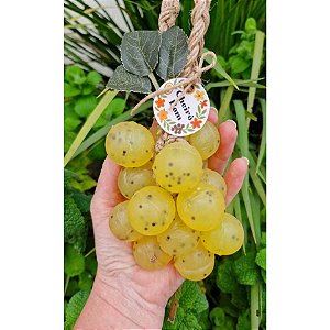 Cacho de Maracujá - Sabonete Artesanal - 200g