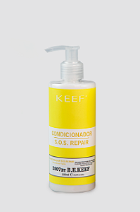 CONDITIONER S.O.S REPAIR KEEF