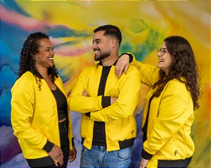 Jaqueta ForlaDaCurva