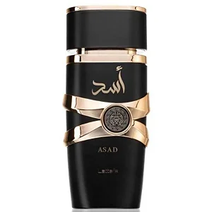 Asad Eau de Parfum 100ml – Elegância e Personalidade