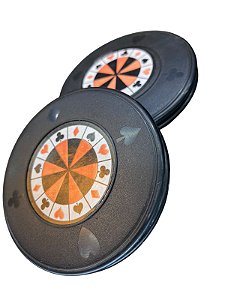 Segurador de cartas