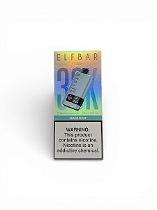 ELFBAR TE30K Miami Mint