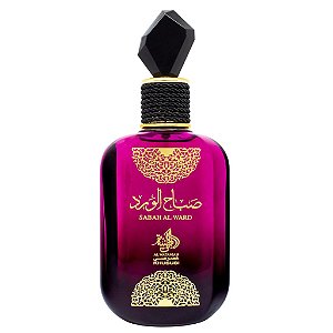 Al Wataniah Sabah Al Ward