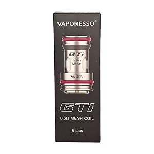 Coil Resistência GTI 0.5