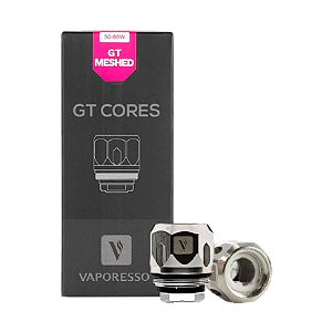 Coil Resistência GT CORE 0.18