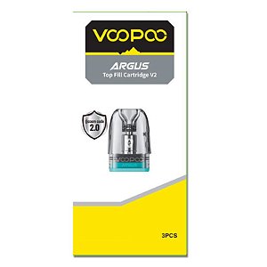Coil Resistência Voopoo Argus