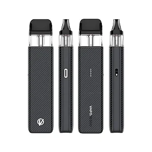 Vaporesso Xros 5 Mini Black/Preto
