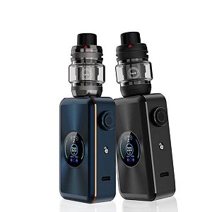 Vaporesso Gen Max Preto