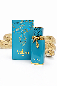 Perfume Árabe Vulcan Feu French Avenue