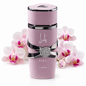 Lattafa Yara Eau de Parfum 100ml