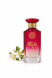 Perfume Árabe Kunooz Jamila 100ml