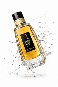 Perfume Árabe Kunooz Adam 100ml