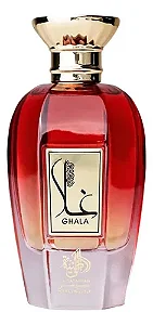 Perfume Árabe Ghala Al Wataniah 100ml