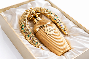 Perfume Árabe Lattafa Afeef Eau de Parfum 100ml