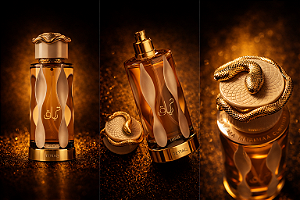 Perfume Árabe Lattafa Teriaq Eau de Parfum 100ml